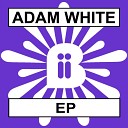 Adam White - A N E