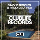 Simone Pretolesi - El Ritmo De La Vida