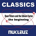 The Edison Factor Dean Peters - The Beginning Original Mix