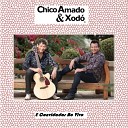 Chico Amado Xod feat Manhoso - Capim Canela Ao Vivo