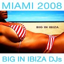 Big In Ibiza DJs - Electro House Miami 2008 DJ Mix