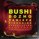 BUSHIDO ZHO feat Yanix - PAPI