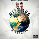TUMBL YOUNGWANG - Diverse Style Zone