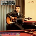Marcello Teodoro feat Roberto Meirinho - A Noite do Nosso Amor