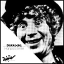 Diskkoala - Harpo s Smile Sauco Remix