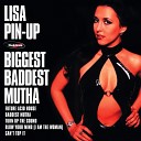 Lisa Pin Up - To Love Is To Listen Original Mix