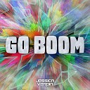 Jessica Verdin - Go Boom