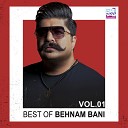 Behnam Bani - Khoshhalam