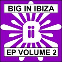 Jay Saunders feat Marcie - Summer Breeze Big In Ibiza Dub