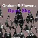 Graham S Flowers - Open Sky