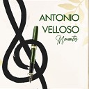 Antonio Velloso - Aconteceu