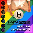 Healing Vibrations - Guided Theta Binaural Beats Solar Plexus Chakra Singing…