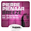 Pierre Pienaar - Breeze Javah Remix