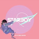 K4 ODD MAMI - Starboy