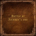 Torby Brand - Battle at Journey s End From Octopath Traveler Metal…