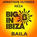 Jonathan Ulysses Reza - Baila
