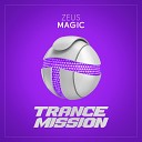 Zeus - Magic Extended Mix