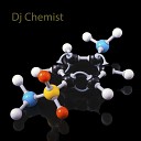 Dj Chemist - Black Silk