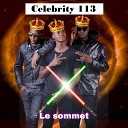 Celebrity 113 - Le sommet