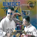 Benedict The Magic Band - Quemando Cartucho