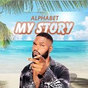 Alphabet - My Story