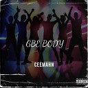 Ceemahn - Gbe Body