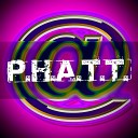 P H A T T feat Kate Smith - Worlds Apart Vocal Mix