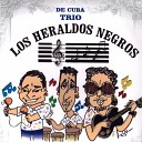 Los Heraldos Negros - Hasta Siempre Comandante