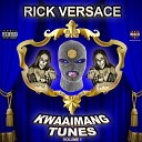Rick Versace feat J Auki - Early Birds