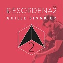 Guille Dinnbier feat Alfredo Gonz lez Manolo Taranc… - Tienes Que Saber