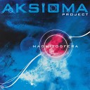 Aksioma Project - Ocean Drum n bass Remix