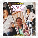 Star Girl - Grace and Mercy