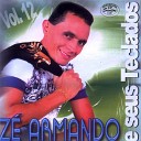 Z Armando e Seus Teclados - Revirando as Malas