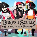 Wondersee feat Bones and Scully - Pirate Crew