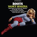 Nancy Sinatra - It Ain t Me Babe