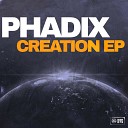 Phadix - Let You Go