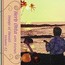 John Keawe Sr - Hawaiian Lullaby Over the Rainbow