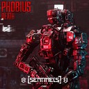 Phobius - I always wanted to be