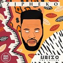 ZiPheko feat Kunle Ayo - Africa My Home African Tech Mix