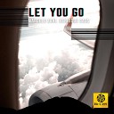 Marcelo Zani Henrique Cass - Let You Go Radio Mix