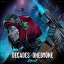 Decades oneBYone - See Your Eyes