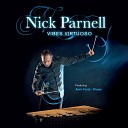 Nick Parnell Amir Farid - Flute Sonata in E Minor BWV 1034 IV Allegro Arr for Vibraphone and Piano by Nick…