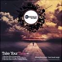 Wrong Burgundy Sarah Leigh - Take Your Time Tempo Elektrik Remix