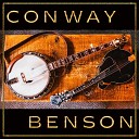 Benson feat Kristin Scott Benson Wayne Benson - Conway