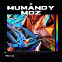 Mumandy Moz - Love Parade