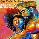 DJ Solo 44 DJ Huncho - On and on Remix