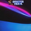 Specter FXX K - Upstate Chicago