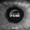 Bookey TomInTheChamber - Up All Night