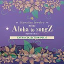 Hawaiian Jewelry - Ka Pua Ano Lani