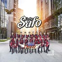 Banda Real De Asientos - Contigo Safo